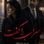 دانلود رمان سراب را گفت pdf از مریم عباسقلی نسخه کامل بدون سانسور