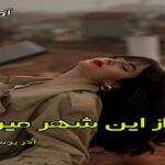 دانلود رمان من از این شهر میرم pdf از آذر یوسفی دانلود رمان من از این شهر میرم pdf از آذر یوسفی