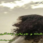 دانلود رمان سرنوشت و جریان زندگی من pdf از ستاره چشمک زن