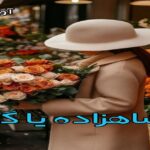 دانلود رمان شاهزاده یا گدا pdf از زهرا