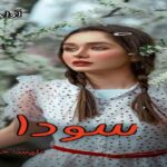 دانلود رمان سودا pdf از ملیسا حبیبی 