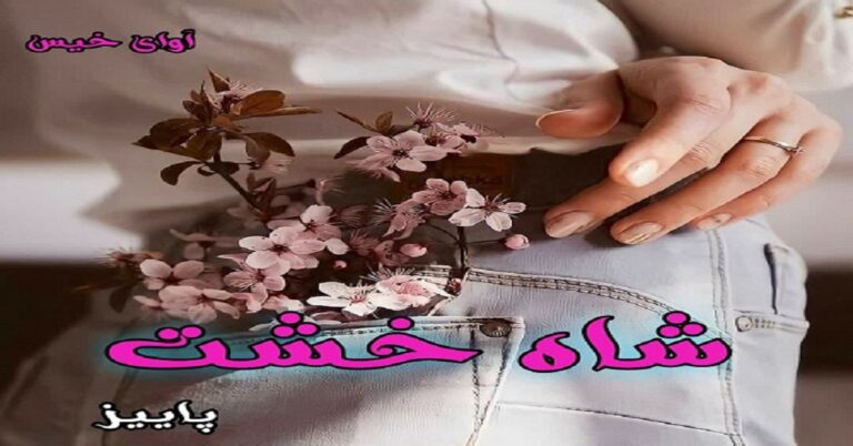 شاه خشت