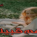 دانلود رمان هم قبیله pdf از زهرا ولی بهاروند