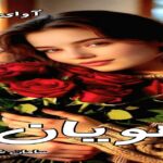 دانلود رمان هویان pdf از سامان شکیبا