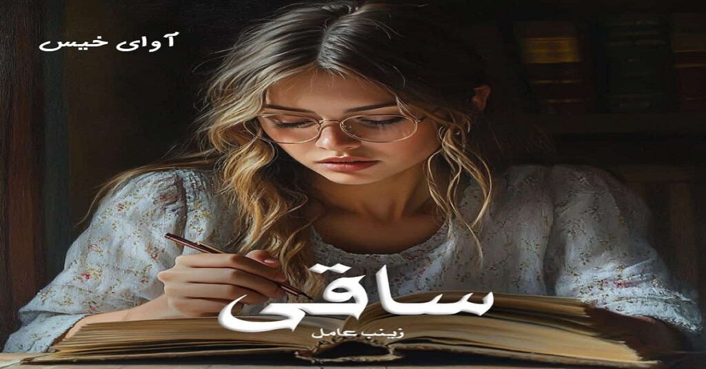 ساقی