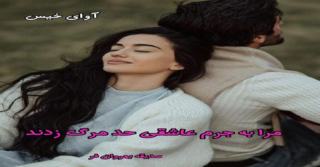 مرا به جرم عاشقی حد مرگ زدند