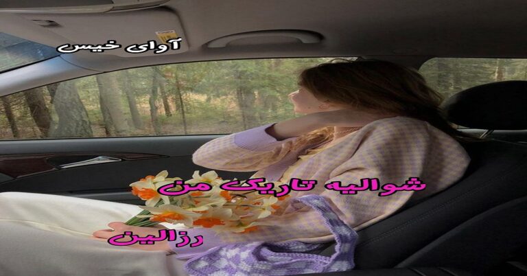 شوالیه تاریک من