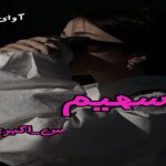 دانلود رمان سهیم pdf از س_اکبری