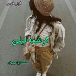 دانلود رمان کرشمه لیلی pdf از محمد ابراهیمیان
