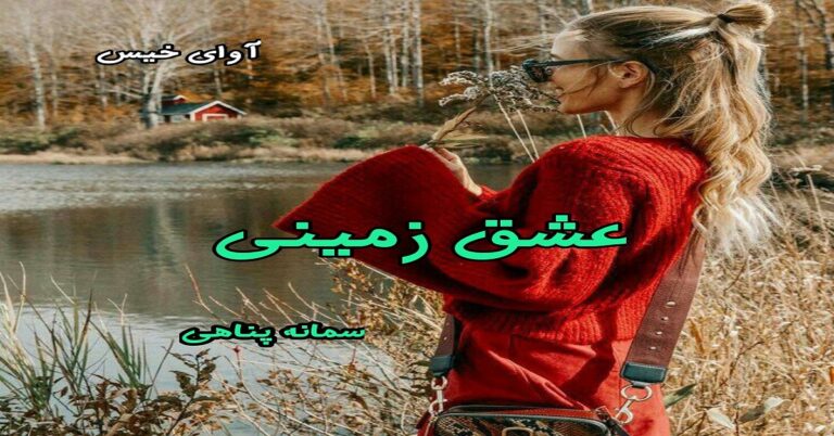 عشق زمینی