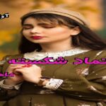 دانلود رمان اعتماد شکسته pdf از ajme_williams