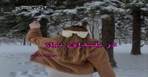 دانلود رمان در بلندای نیاز pdf از سهیلا همتی