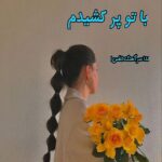 دانلود رمان با تو پر کشیدم pdf از ندا سرآهنگ (نفس)
