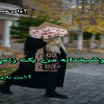 دانلود رمان خوشبختانه من یک زنم pdf از آذین بانو