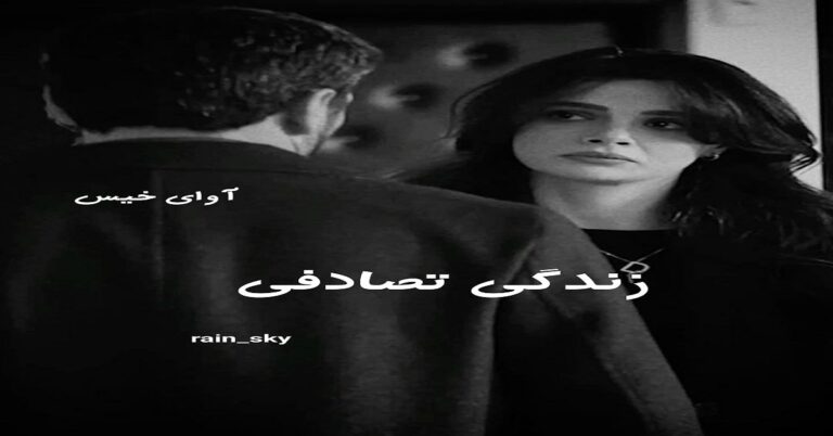 زندگی تصادفی