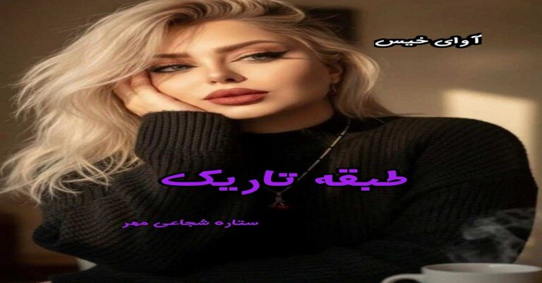 طبقه تاریک