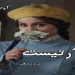 دانلود رمان آرتیست pdf از مریم عباسقلی دانلود رمان آرتیست pdf از مریم عباسقلی