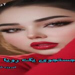 دانلود رمان در جستجوی یک رویا pdf از فیروزه شیرازی 