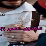 دانلود رمان عشق عموزاده pdf از زهرا