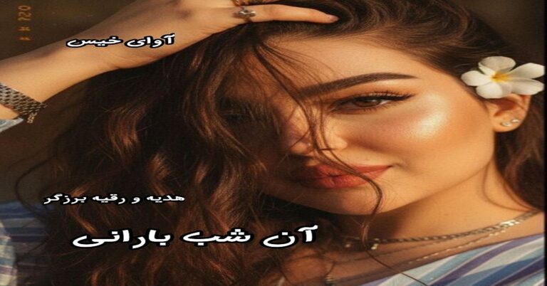 آن شب بارانی