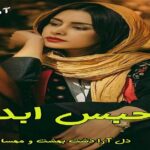 دانلود رمان حبس ابد pdf از دل آرا دشت بهشت و مهسا رمضانی