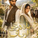 دانلود رمان ماه در عقد ارباب pdf از مهدخت مرادی دانلود رمان ماه در عقد ارباب pdf از مهدخت مرادی