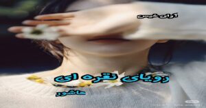 دانلود رمان رویای نقره ای pdf از هاشور