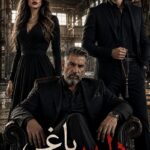 دانلود رمان دلبر یاغی pdf از آرزو هاشم آبادی