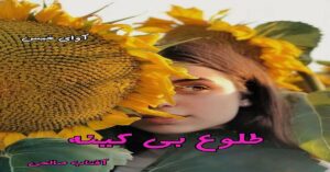 دانلود رمان طلوع بی کینه pdf از آفتاب صالحی