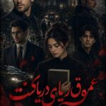 دانلود رمان عمق دریای چشمانت pdf از زهرا گلی نسخه کامل بدون سانسور