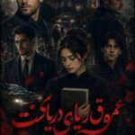 دانلود رمان عمق دریای چشمانت pdf از زهرا گلی نسخه کامل بدون سانسور دانلود رمان عمق دریای چشمانت pdf از زهرا گلی نسخه کامل بدون سانسور