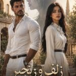  دانلود رمان زلف و زنجیر pdf از مهدخت مرادی نسخه کامل بدون سانسور