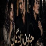  دانلود رمان جنون زادگان pdf از آرزو هاشم آبادی نسخه کامل بدون سانسور