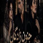 دانلود رمان جنون زادگان pdf از آرزو هاشم آبادی