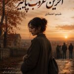 دانلود رمان آخرین غروب پاییز pdf از لیلی سلطانی نسخه کامل بدون سانسور