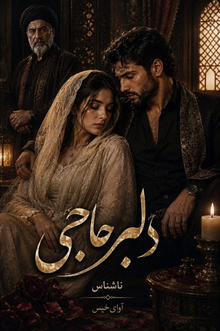 دلبر حاجی