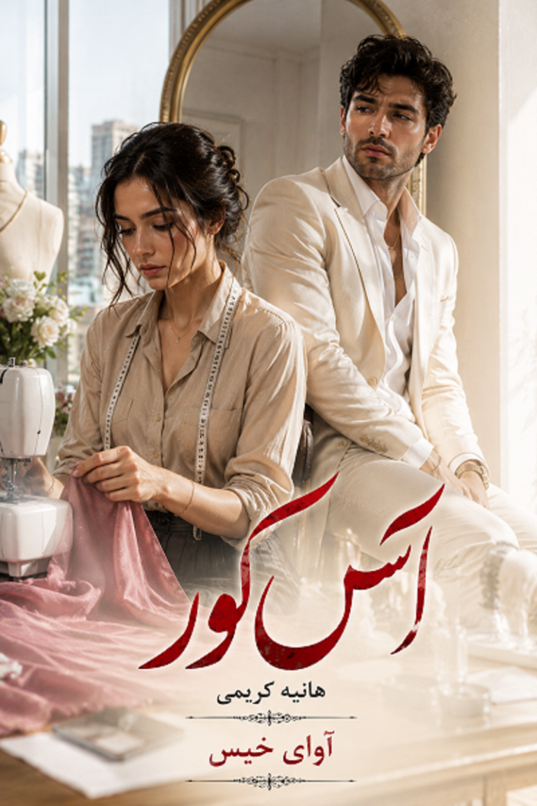 آس کور