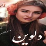 دانلود رمان دلوین pdf از حدیثه ورمز