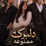 دلبرک ممنوعه