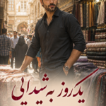 دانلود رمان یک روز به شیدایی pdf از معصومه راهپیما (کهربا) نسخه کامل بدون سانسور
