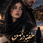 دانلود رمان خفته در من pdf از هانیه وطن خواه نسخه کامل بدون سانسور