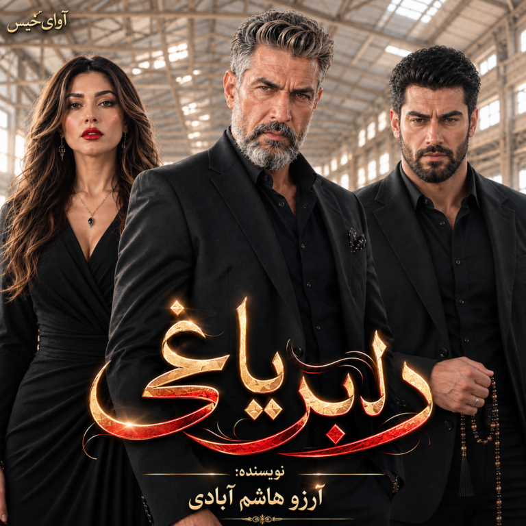 دلبر یاغی