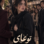 دانلود رمان توغای pdf از آذر_ع نسخه کامل بدون سانسور