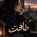 دانلود دلنوشته طاقت pdf از زهرا عبدی (دلربا) دانلود دلنوشته طاقت pdf از زهرا عبدی (دلربا)