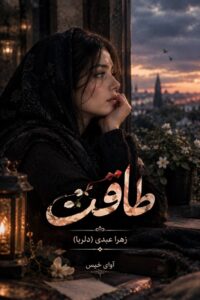 دانلود دلنوشته طاقت pdf از زهرا عبدی (دلربا)