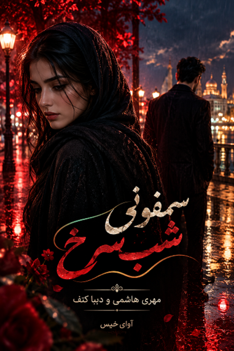 سمفونی شب سرخ