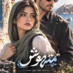  دانلود رمان متهوش جلد دوم pdf از مریم روح پرور نسخه کامل بدون سانسور