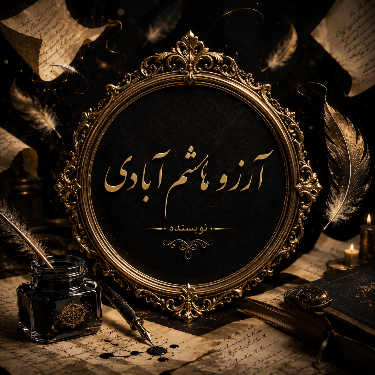 آرزو هاشم‌آبادی