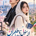 دانلود رمان از سئول تا تهران pdf از هاله بخت یار