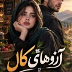 دانلود رمان آرزوهای کال pdf از باده